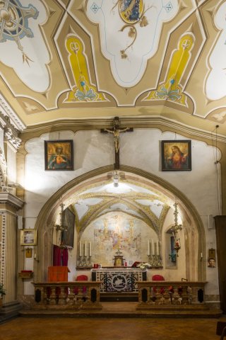Chiesa di San Martino di Carella